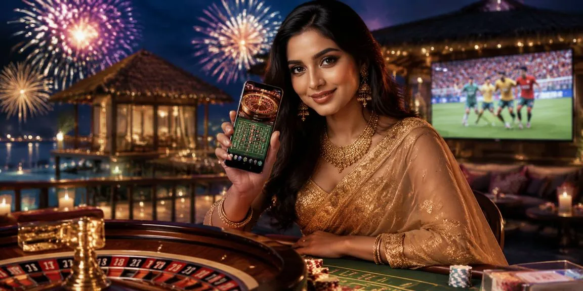 BDJackpot Bangladesh App